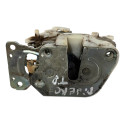 Fechadura Porta Traseira Direita Pajero Sport 2008 Cx432d