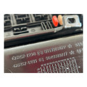 Acabamento Inferior Painel Citroen C4 Pallas 2009 Cx220m