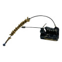 Fechadura Eletr Dianteira Direita Astra 1999 A 2011 Cx177m