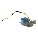 Fechadura Dianteira Direita Chevrolet Vectra 2010 Cx540m
