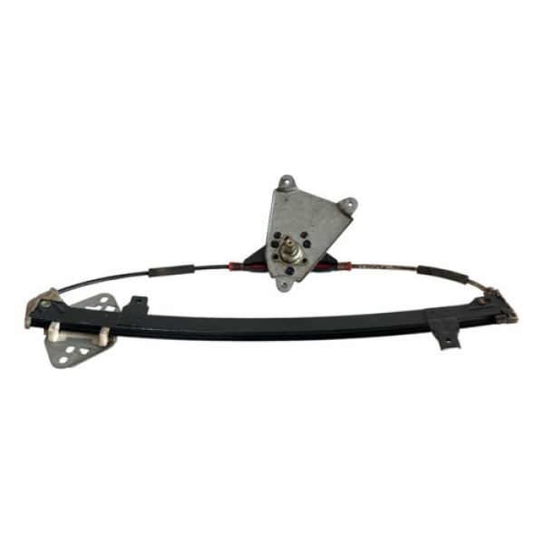 Máquina Vidro Traseira Esquerda Vw Gol G3 2003 Cx286 Mw