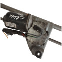Galhada Limpador Parabrisa Chevrolet Celta 00/05 Cx353e