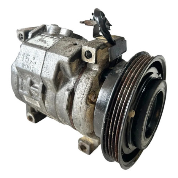 Compressor Ar-condicionado Chrysler Pt Cruiser 2.4 2008 M