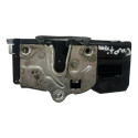 Fechadura Dianteira Direita Chevrolet Captiva 2012 Cx554m
