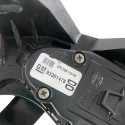 Pedal Acelerador Chevrolet Meriva 2003/2012 Cx361 Mw
