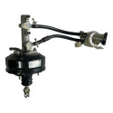 Cilindro Mestre C/ Hidrovacuo Effa Towner 1.0 2011 P29m