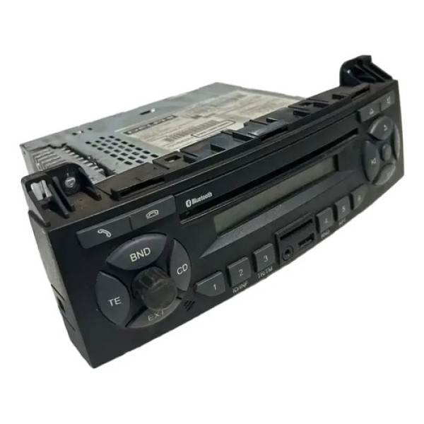 Rádio Mercedes Benz Sprinter 311 2014 M