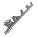 Flauta Bico Ford Ka Zetec 1.0 8v 2008 2009 D Cx367