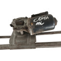 Galhada Limpador Parabrisa Chevrolet Celta 00/05 Cx353e