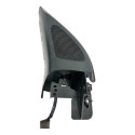 Acabamento Interno Retrovisor Esquerdo Vw Jetta 2010 Cx246m