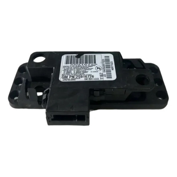 Sensor Gps Chevrolet Captiva 2012 Cx549m