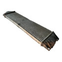 Radiador Intercooler Renault Master 2004 M