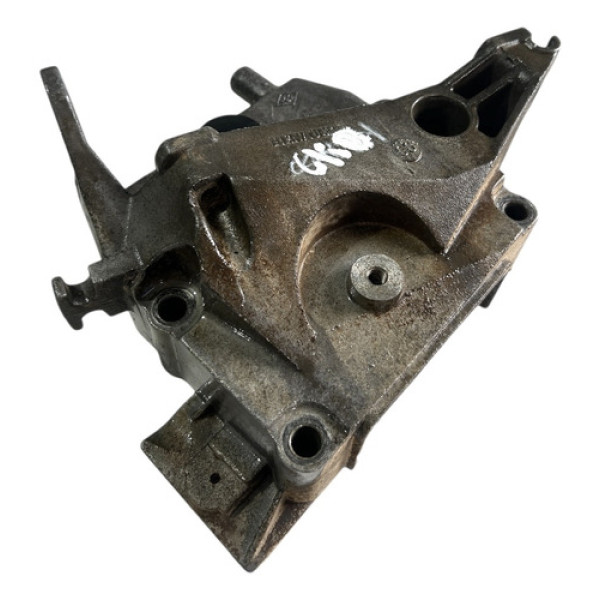 Suporte Coxim Motor Renault Clio 2000/2004 Cx495m