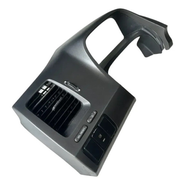 Moldura Painel Difusor Ar Honda Civic 2007 P1m