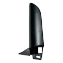 Acabamento Interno Retrovisor Esquerdo Vw Fox 2012 Cx167m