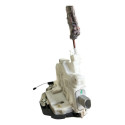 Fechadura Porta Dianteira Direita Vw Spacefox 2011 Cx491m