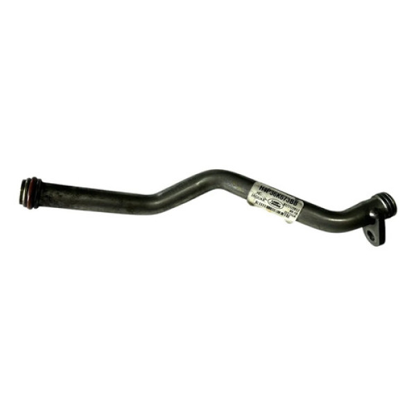 Cano Retorno Óleo Turbina Jaguar 2.0t 2018 Cx521m
