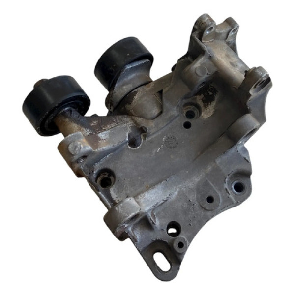 Suporte Compressor/alternador Peugeot 206 1.4 2006 Cx513 Mw