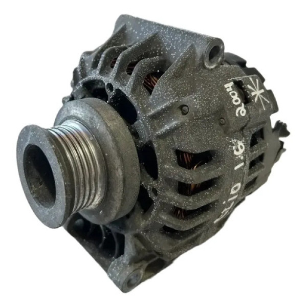 Alternador Renault Clio 2004 1.6 M