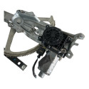 Máquina Vidro Dianteira Esquerda Gm Vectra Gt 2008 Cx380mw