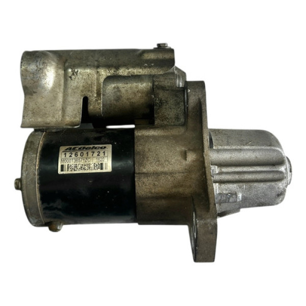 Motor Arranque Captiva 3.0 V6 2008 2009 2010 2011 2012 M