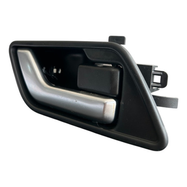 Maçaneta Interna Dianteira Direita Freelander 2011 Cx265m Dianteira