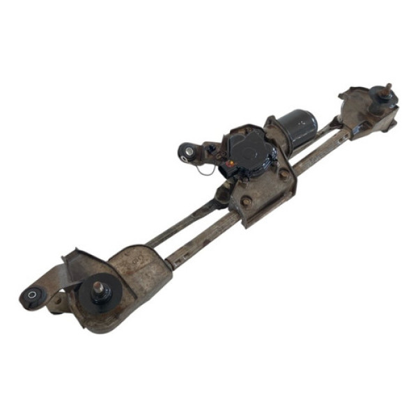 Galhada Motor Limpador Pára-brisa Nissan Frontier 2009/2012