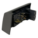 Botão Comando Luz Farol Chevrolet Vectra 2006/2012 Cx379 Mw