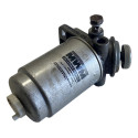 Suporte Filtro Combustível Gm Blazer 2.5 Maxion 1998 Cx486mw
