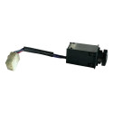 Botão Interruptor Farol De Milha Effa Towner 2011 Cx525m
