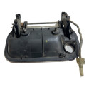 Maçaneta Externa Dianteira Direita Corsa 1996/99 Cx38s Dianteira