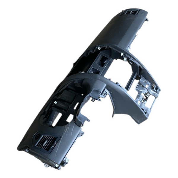 Painel Tabelier Renault Megane 2008 2009 2010 2011 2012 Mw Preto