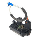 Fechadura Porta Traseira Direita Gm Astra 2006 Cx510 Mw