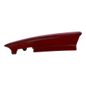 Lanterna Traseira Direita Hefai Effa Furgão 2007/2011 Cx389 Direito/passageiro Vermelho