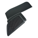 Acabamento Interno Retrovisor Esquerdo Ford Focus 2014cx259m