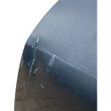 Porta Traseira Esquerda Chevrolet Captiva 2008/2012 Mw Traseira Esquerdo Preto