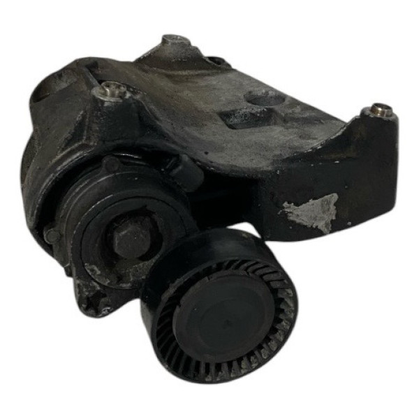 Suporte Compressor Ar Condicionado Bmw 530i 2005 Cx340 Mw