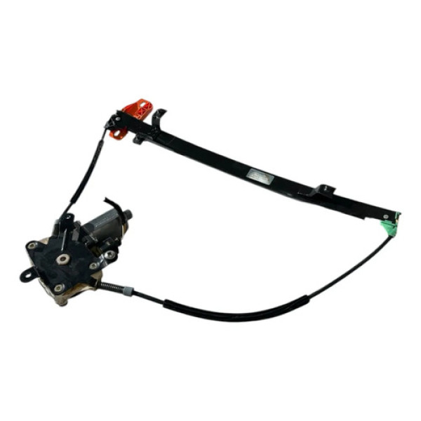 Maquina Vidro Diant Direito Ford Ecosport 2007/12 Cx529m