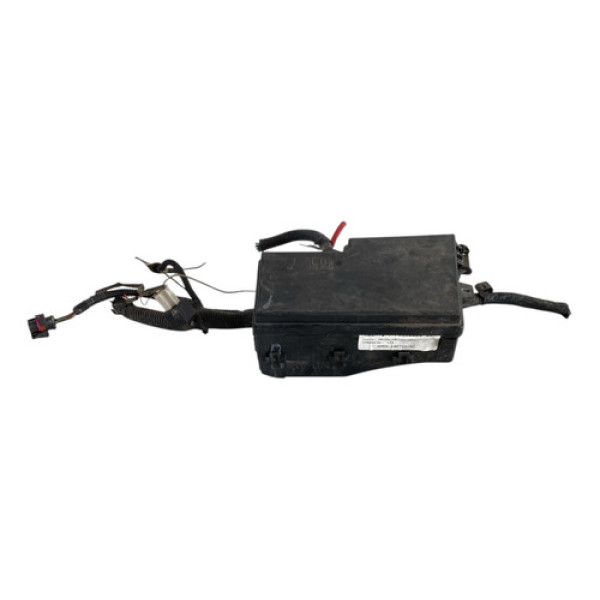 Caixa Fusível Ford Focus 1.6 16v 2010 2011 2012 Cx298 Mw