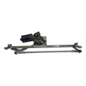 Motor Limpador Parabrisa Chevrolet Vectra 1999/2000 Mw