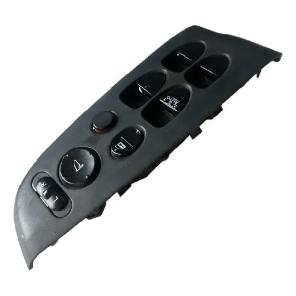Comando Vidro Dianteiro Esquerdo Honda Civic 2007 Cx559m