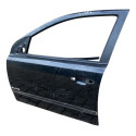 Porta Dianteira Esquerda Chevrolet Vectra Elite 2006/2012 Mw Dianteira Esquerdo Preto