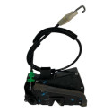 Fechadura Dianteira Direita Chevrolet Spin 2014/2015 Cx331mw