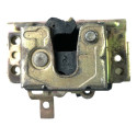 Fechadura Da Porta Dianteira Esquerda Kadett 1990-96 Cx489m