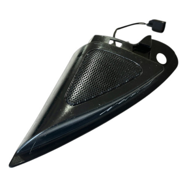 Moldura Interna  Retrovisor Direito  Fusion 2010-12 Cx482m Preto