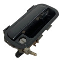 Fechadura Porta Diant Direita Gm Corsa 2004/2005 Cx418 Mw
