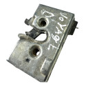 Fechadura Dianteira Direita Vw Santana Voyage 1994/99 Cx489m