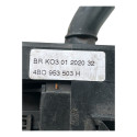 Chave Seta Limpador Para Brisa Audi A3 Golf 1999 2005 Cx474m