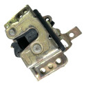 Fechadura Da Porta Dianteira Esquerda Kadett 1990-96 Cx489m