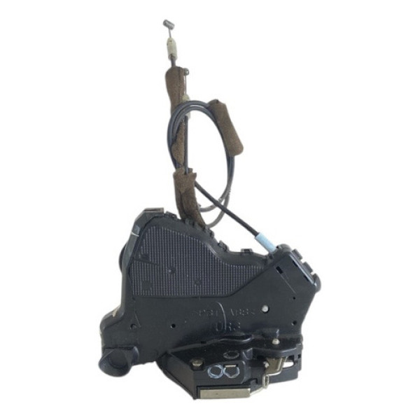 Fechadura Porta Dianteira Esquerda Honda Civic 2014 Cx310 Mw